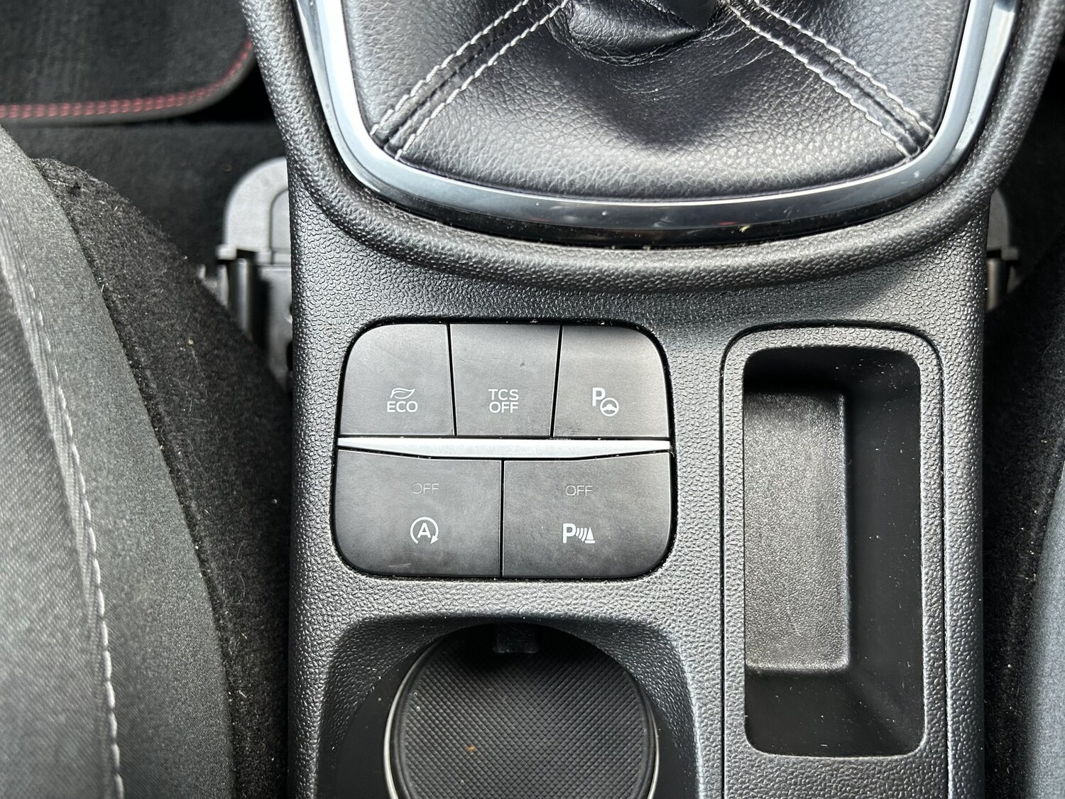 Used Ford Fiesta 2018 for sale - 77977028: Photo 26