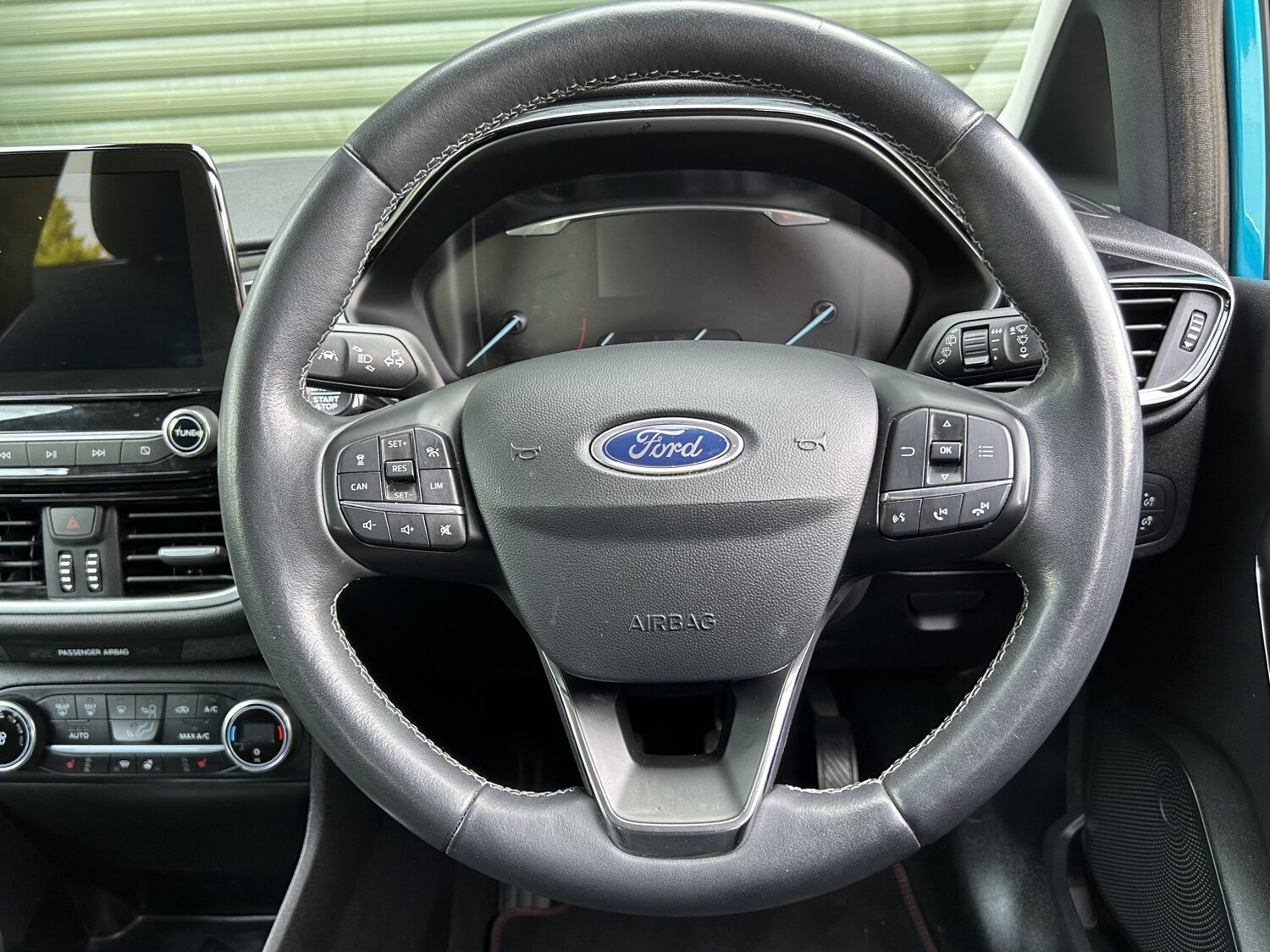Used Ford Fiesta 2018 for sale - 77977028: Photo 27