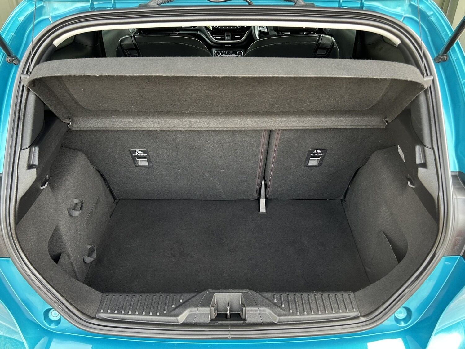 Used Ford Fiesta 2018 for sale - 77977028: Photo 31