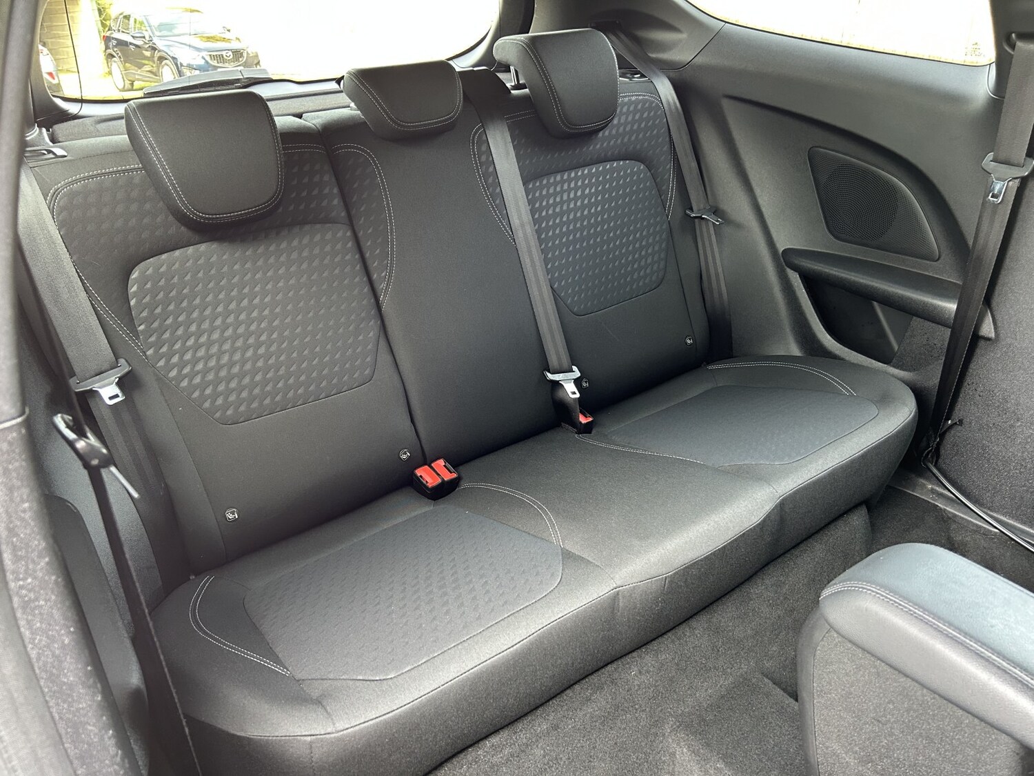 Used Ford Fiesta 2018 for sale - 77977028: Photo 35