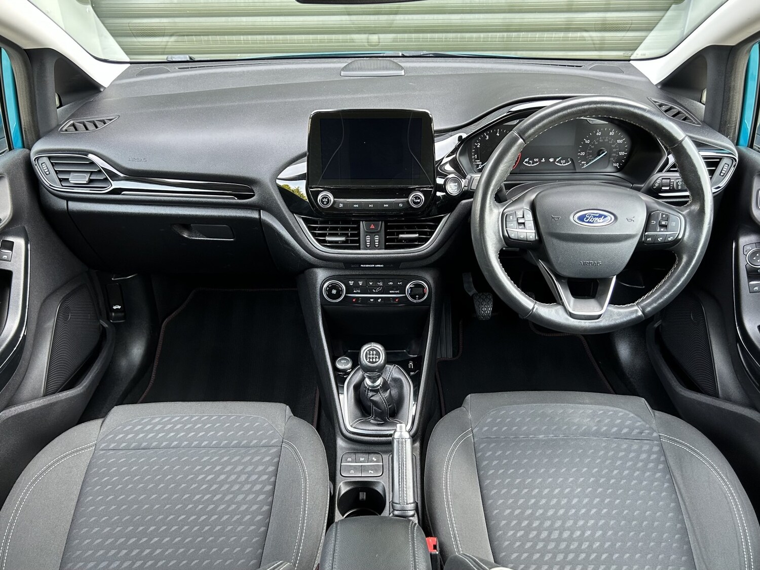 Used Ford Fiesta 2018 for sale - 77977028: Photo 5