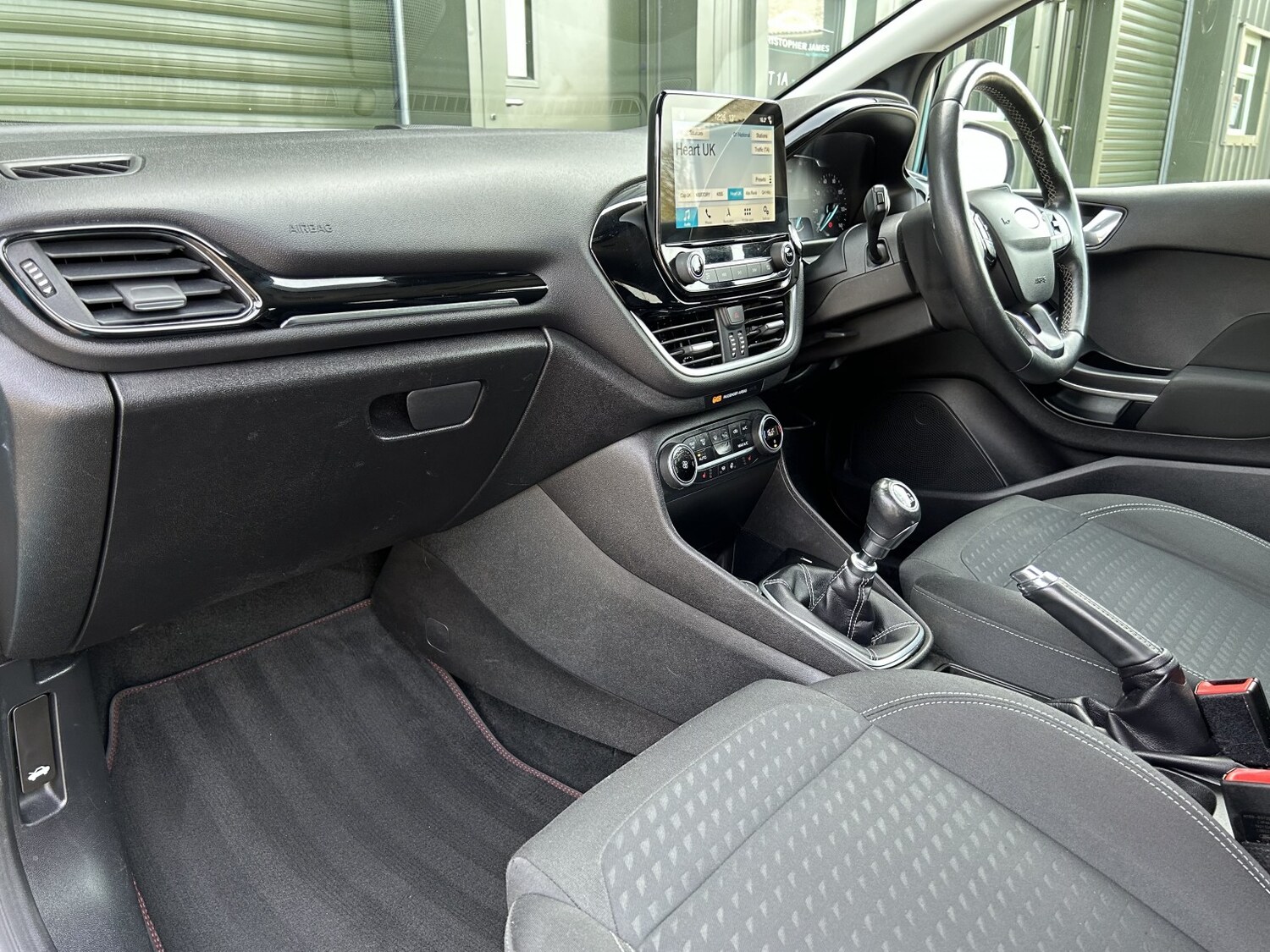 Used Ford Fiesta 2018 for sale - 77977028: Photo 6