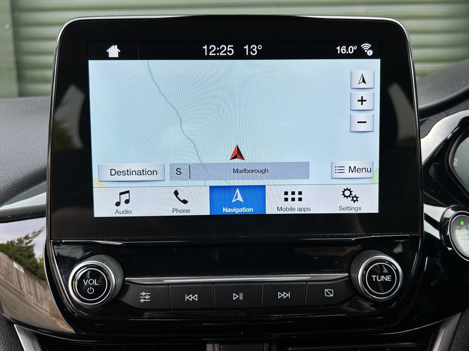 Used Ford Fiesta 2018 for sale - 77977028: Photo 7