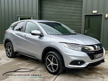 Used Honda HR-V 2019 for sale - 78414897: Photo