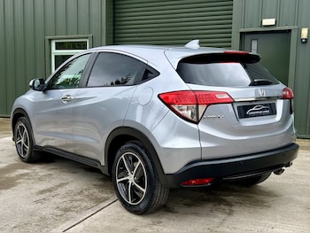 Used Honda HR-V 2019 for sale - 78414897: Photo