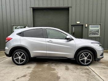 Used Honda HR-V 2019 for sale - 78414897: Photo
