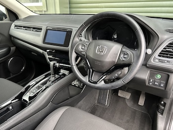 Used Honda HR-V 2019 for sale - 78414897: Photo