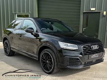 Used Audi Q2 2020 for sale - 78744948: Photo