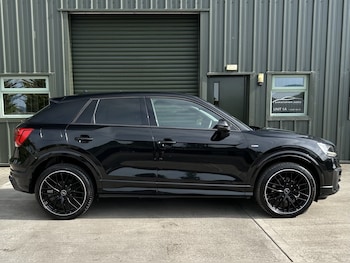 Used Audi Q2 2020 for sale - 78744948: Photo