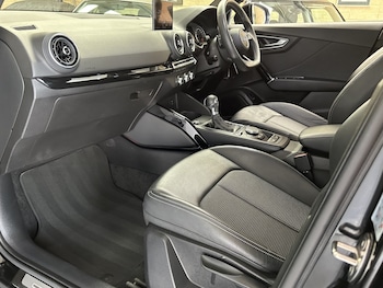 Used Audi Q2 2020 for sale - 78744948: Photo