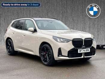 2024 (74) - xDrive20 M Sport 5dr Step Auto