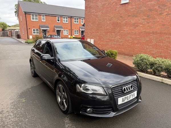 Used Audi A3 2011 for sale - 76175677: Photo 11