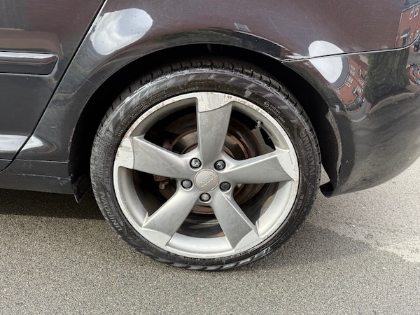 Used Audi A3 2011 for sale - 76175677: Photo 12