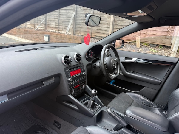 Used Audi A3 2011 for sale - 76175677: Photo 14