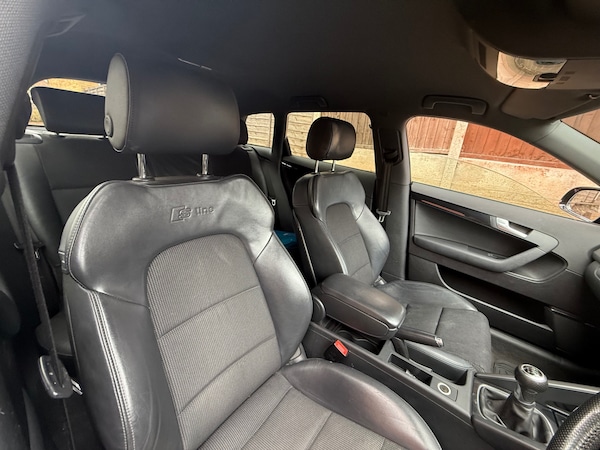 Used Audi A3 2011 for sale - 76175677: Photo 17