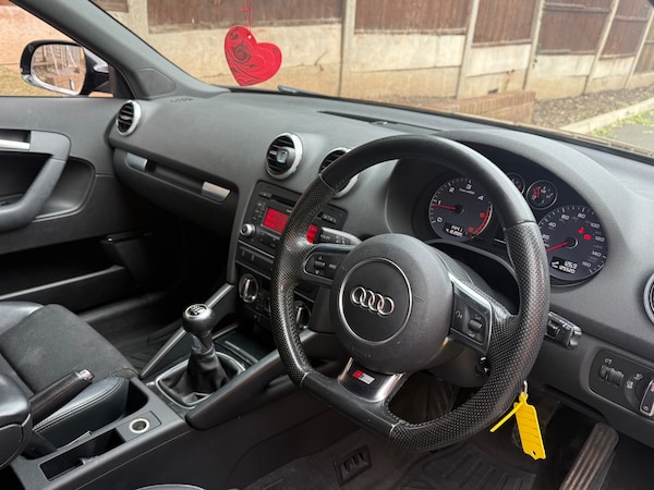 Used Audi A3 2011 for sale - 76175677: Photo 18