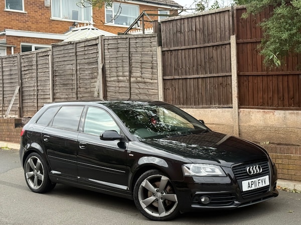 Used Audi A3 2011 for sale - 76175677: Photo 1