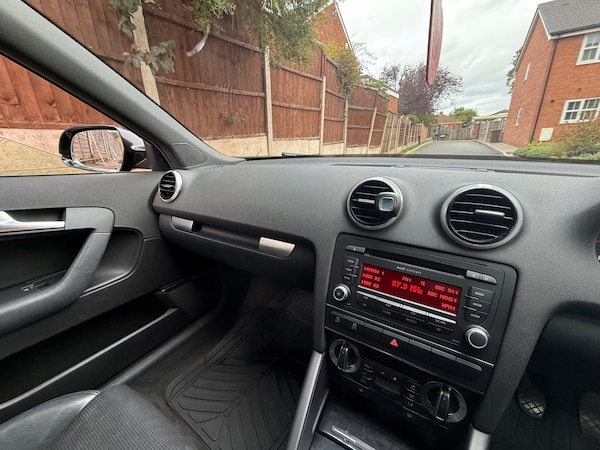 Used Audi A3 2011 for sale - 76175677: Photo 22