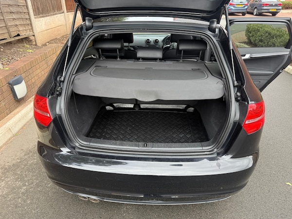 Used Audi A3 2011 for sale - 76175677: Photo 26