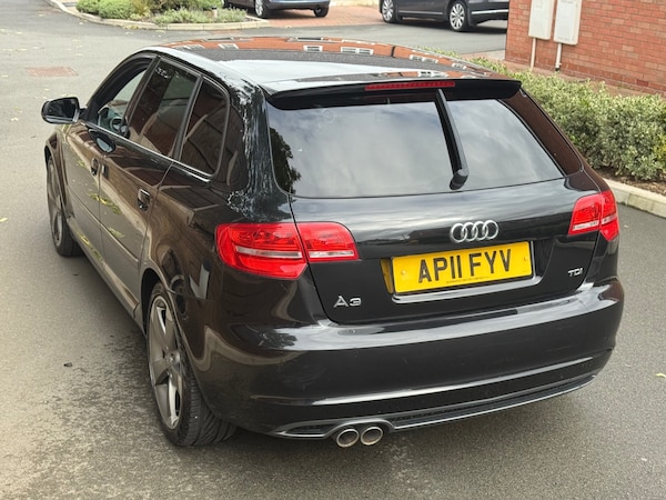 Used Audi A3 2011 for sale - 76175677: Photo 28