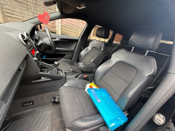 Used Audi A3 2011 for sale - 76175677: Photo 29