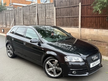 Used Audi A3 2011 for sale - 76175677: Photo 2