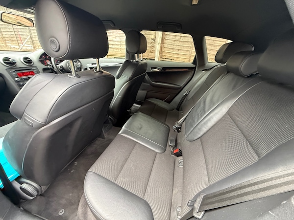 Used Audi A3 2011 for sale - 76175677: Photo 30