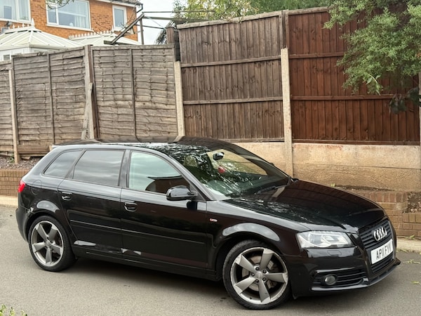 Used Audi A3 2011 for sale - 76175677: Photo 31