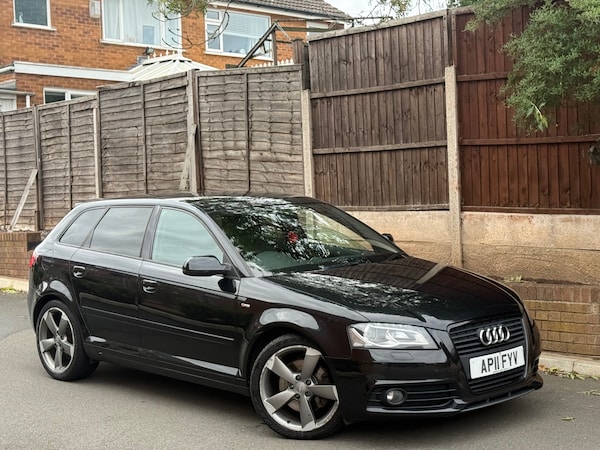 Used Audi A3 2011 for sale - 76175677: Photo 32