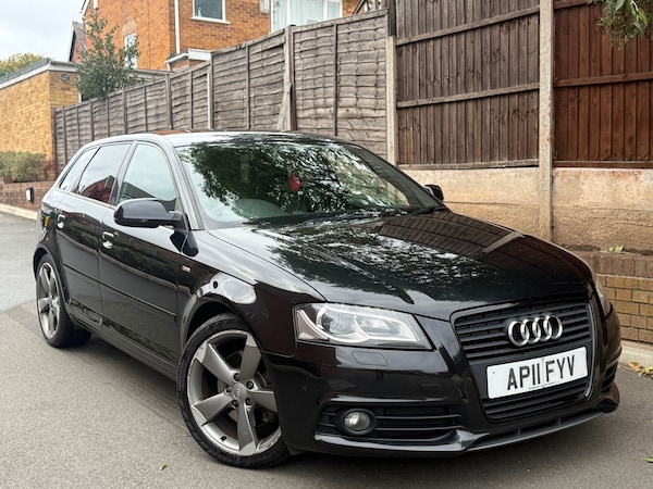 Used Audi A3 2011 for sale - 76175677: Photo 33