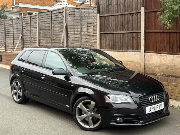 Used Audi A3 2011 for sale - 76175677: Photo 34