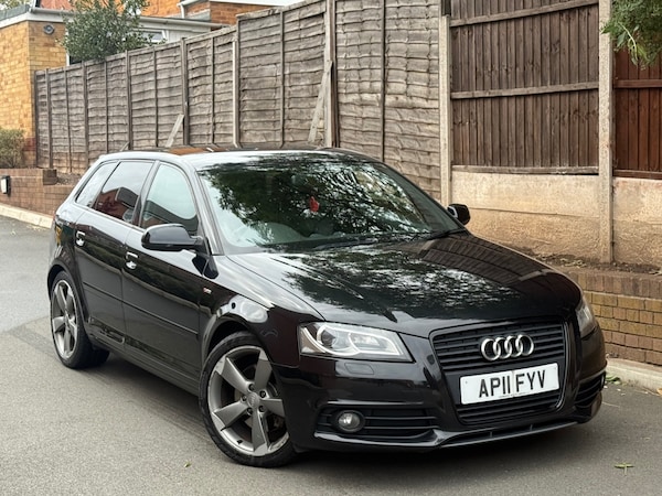 Used Audi A3 2011 for sale - 76175677: Photo 35