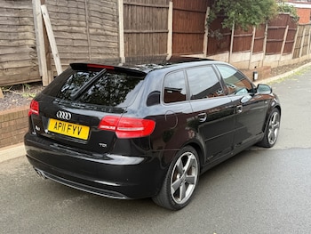 Used Audi A3 2011 for sale - 76175677: Photo 4