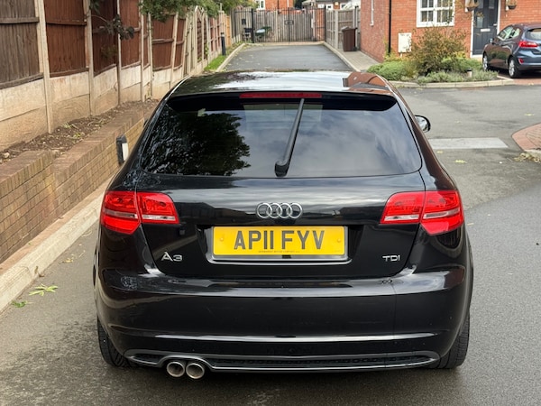 Used Audi A3 2011 for sale - 76175677: Photo 5