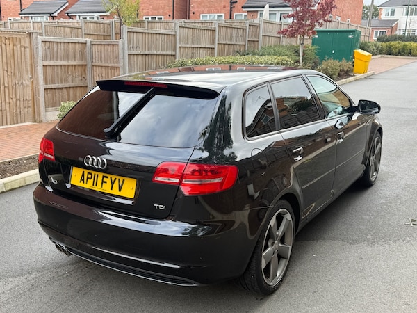 Used Audi A3 2011 for sale - 76175677: Photo 6