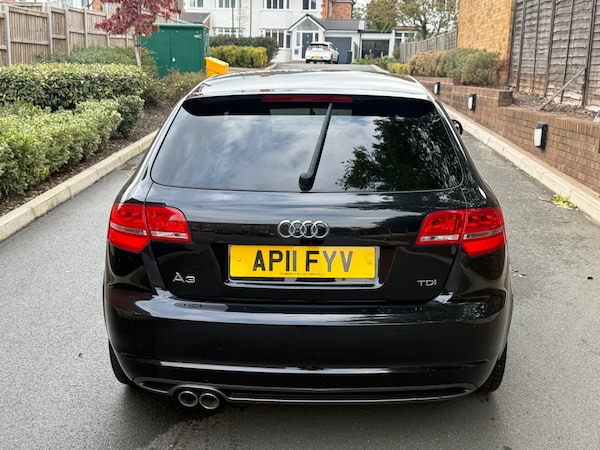 Used Audi A3 2011 for sale - 76175677: Photo 7