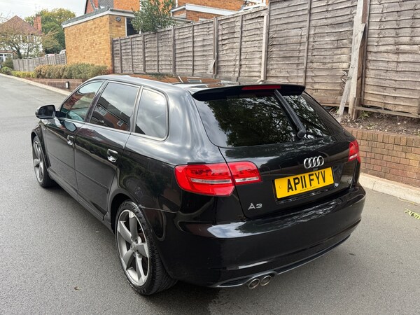 Used Audi A3 2011 for sale - 76175677: Photo 8