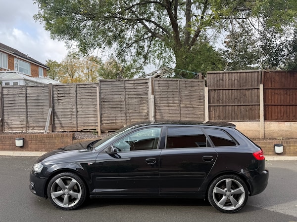 Used Audi A3 2011 for sale - 76175677: Photo 9