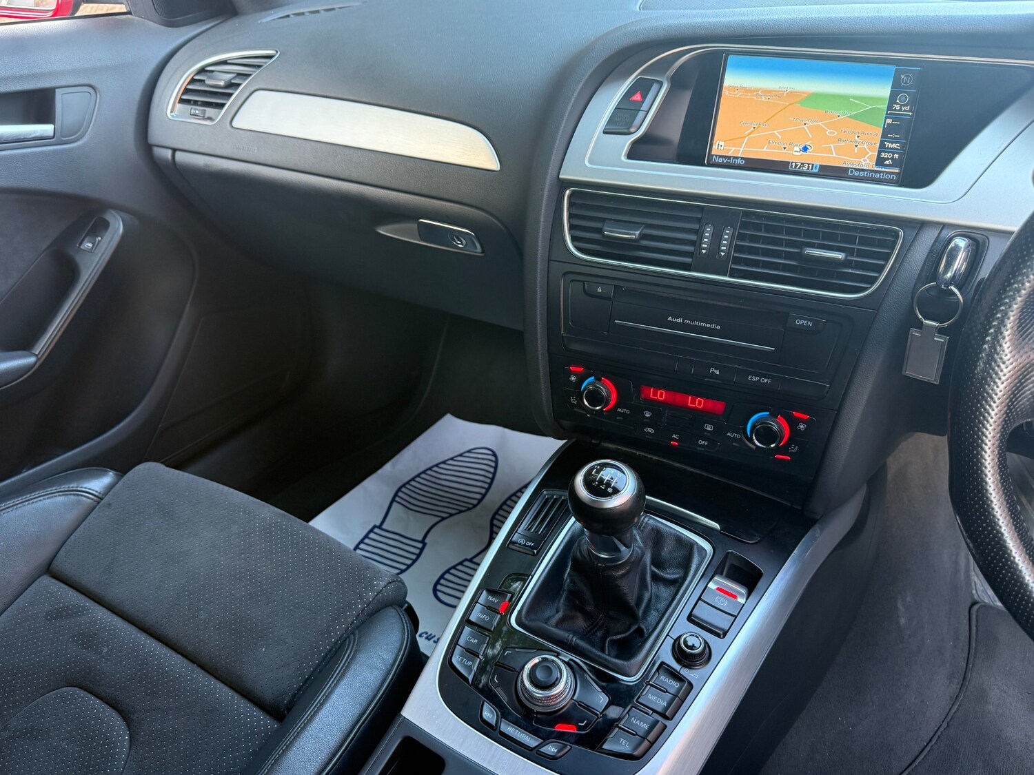 Vehicle 26
