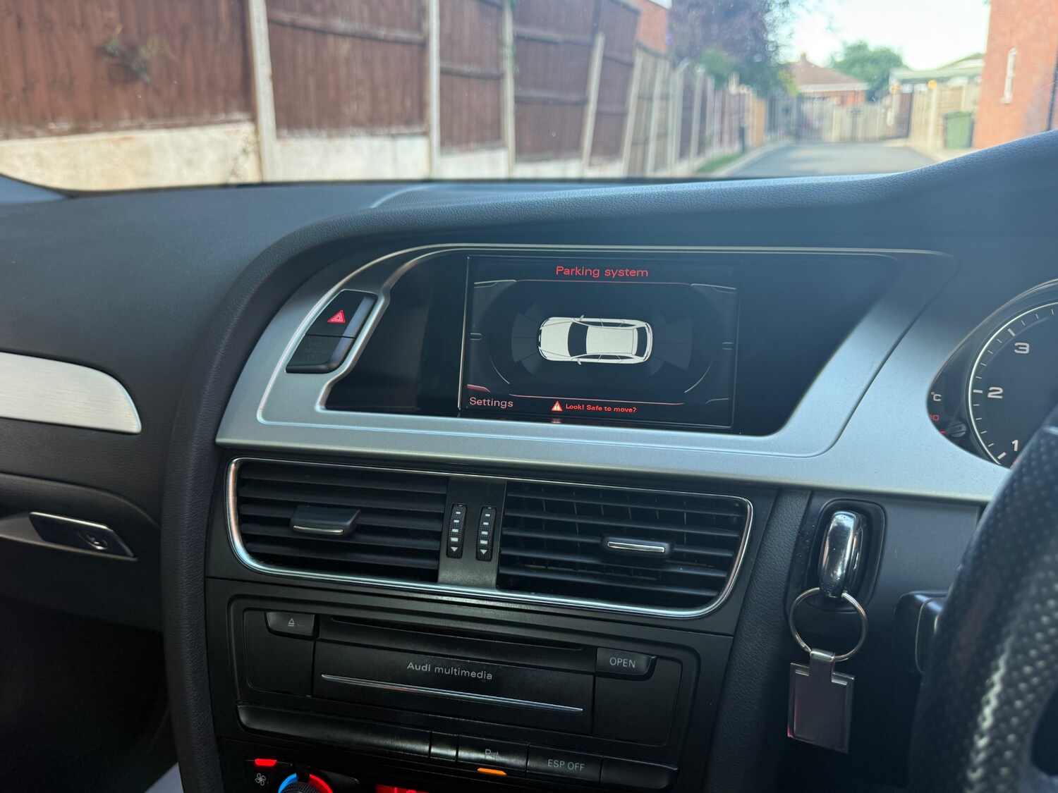 Vehicle 29