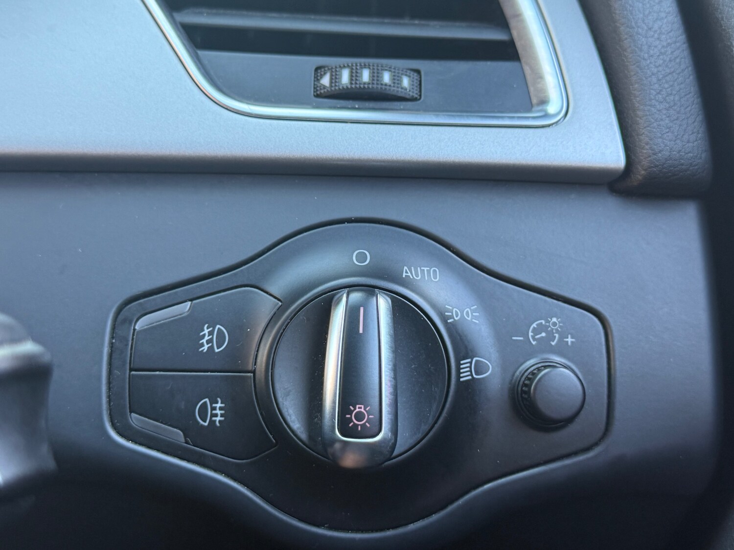 Vehicle 31