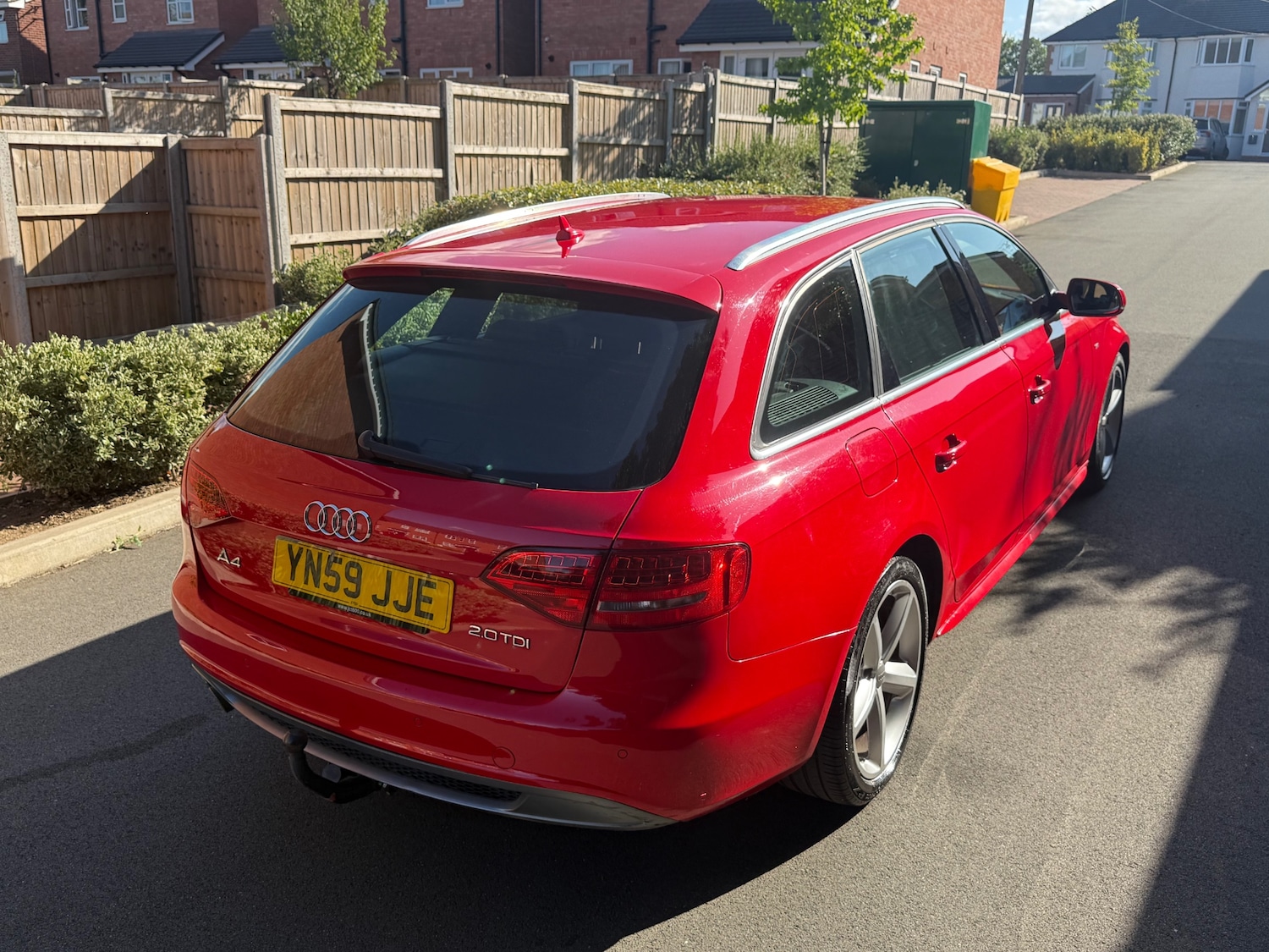 Vehicle 7