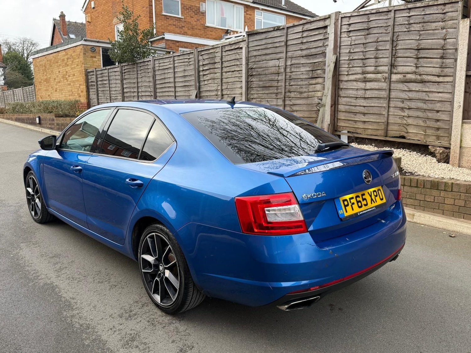 Used Skoda Octavia 2016 for sale - 77613616: Photo 10