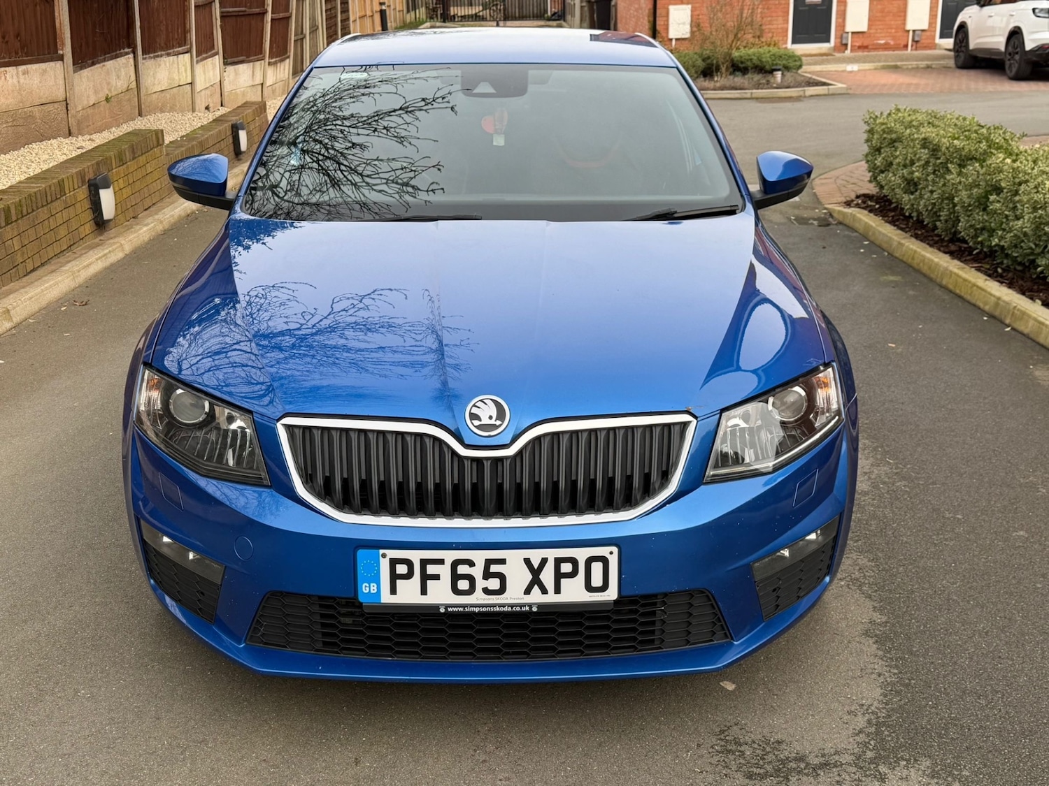 Used Skoda Octavia 2016 for sale - 77613616: Photo 11