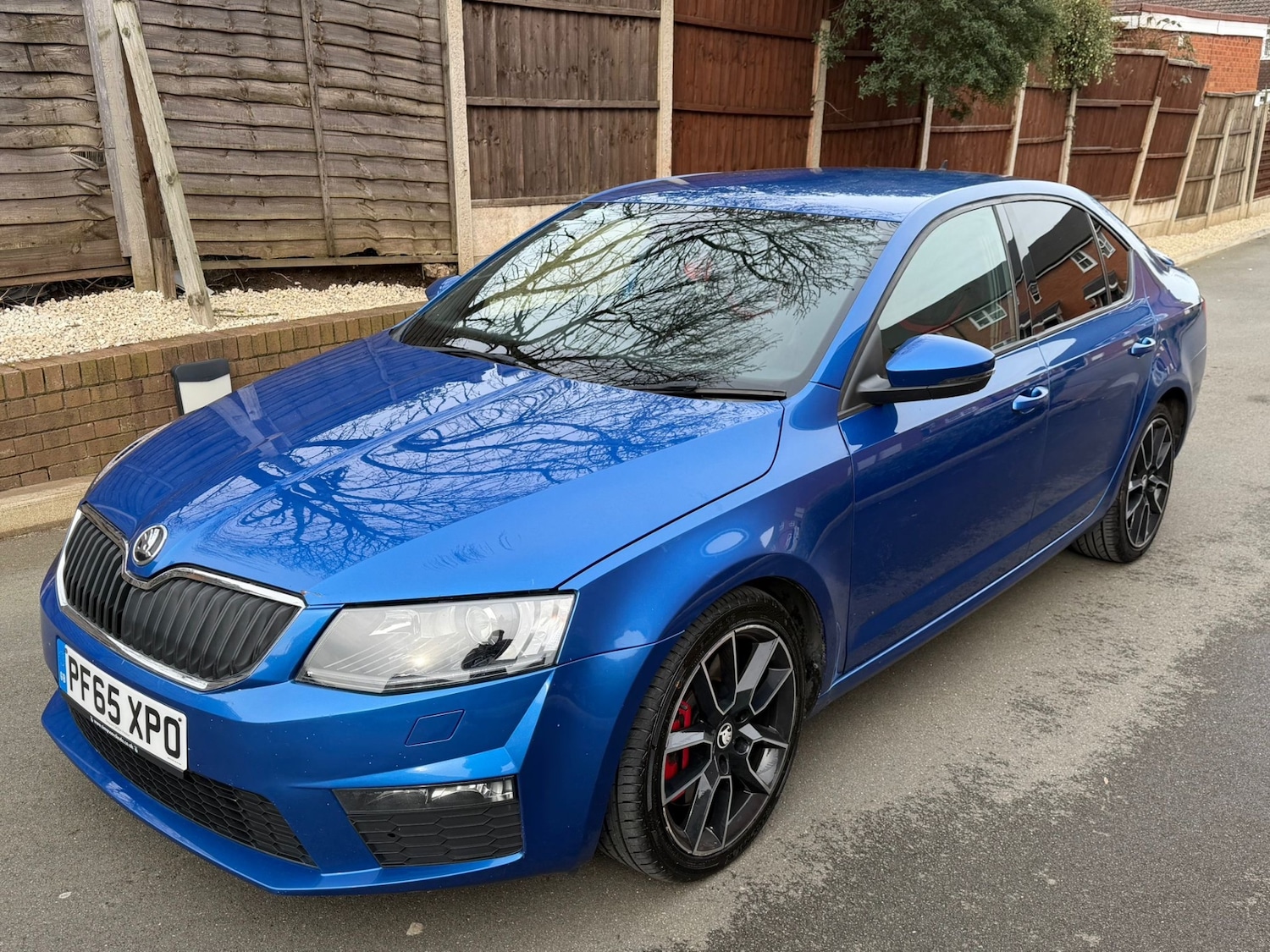 Used Skoda Octavia 2016 for sale - 77613616: Photo 12