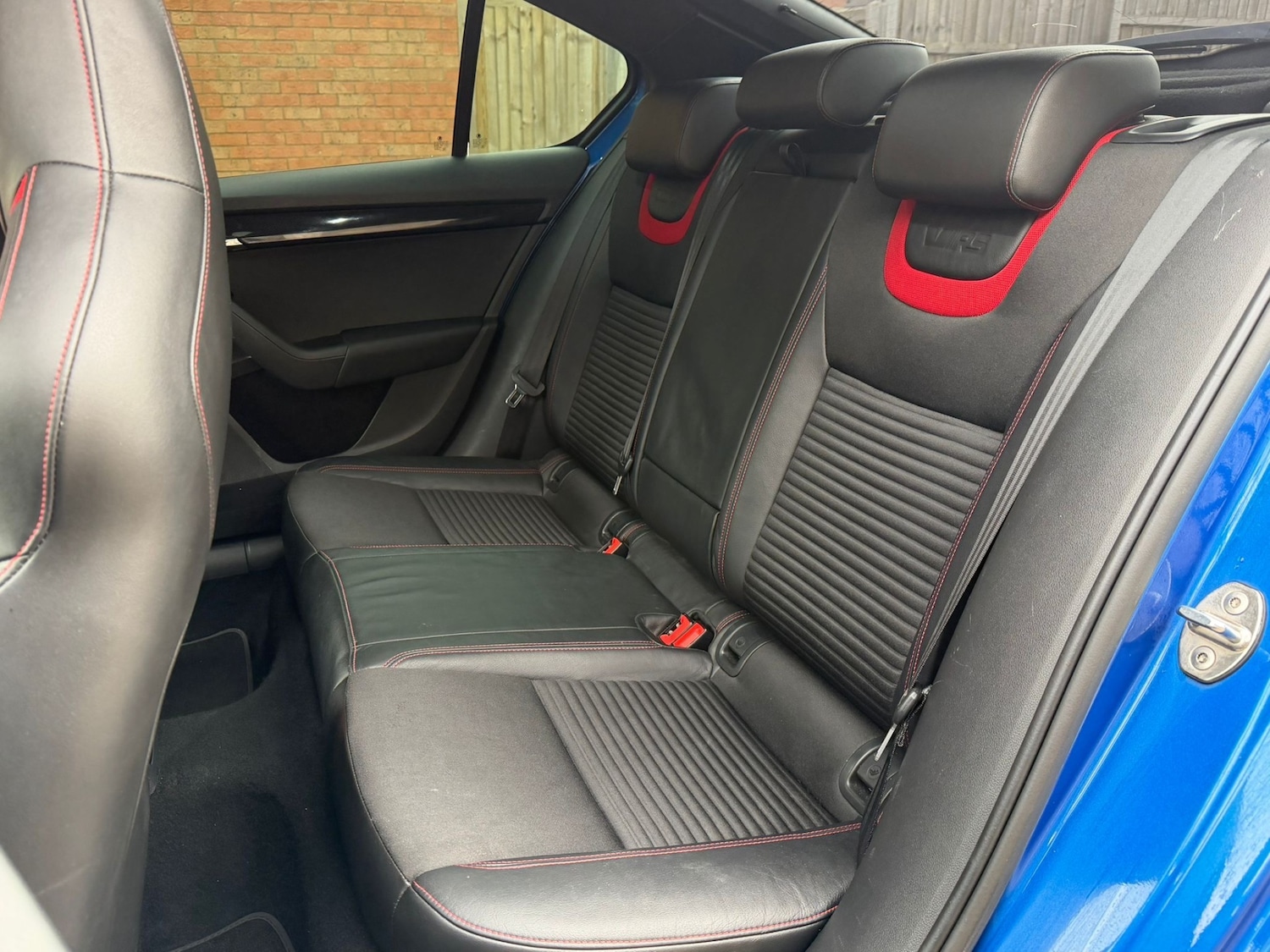 Used Skoda Octavia 2016 for sale - 77613616: Photo 13