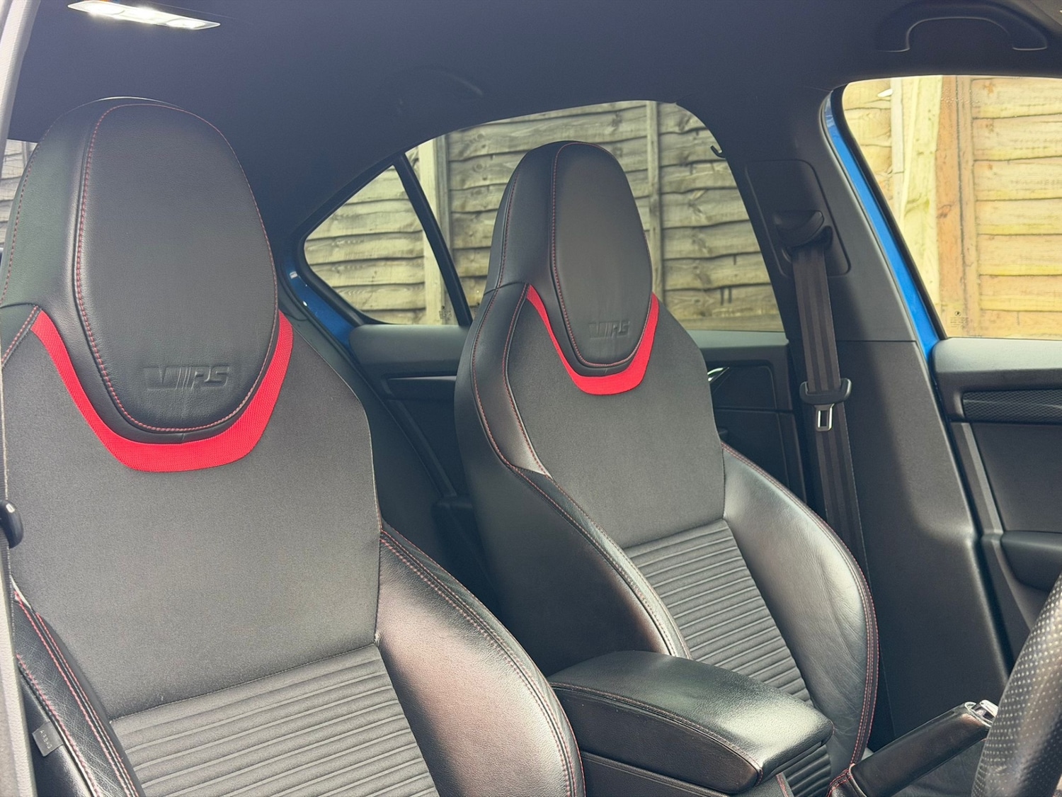 Used Skoda Octavia 2016 for sale - 77613616: Photo 14