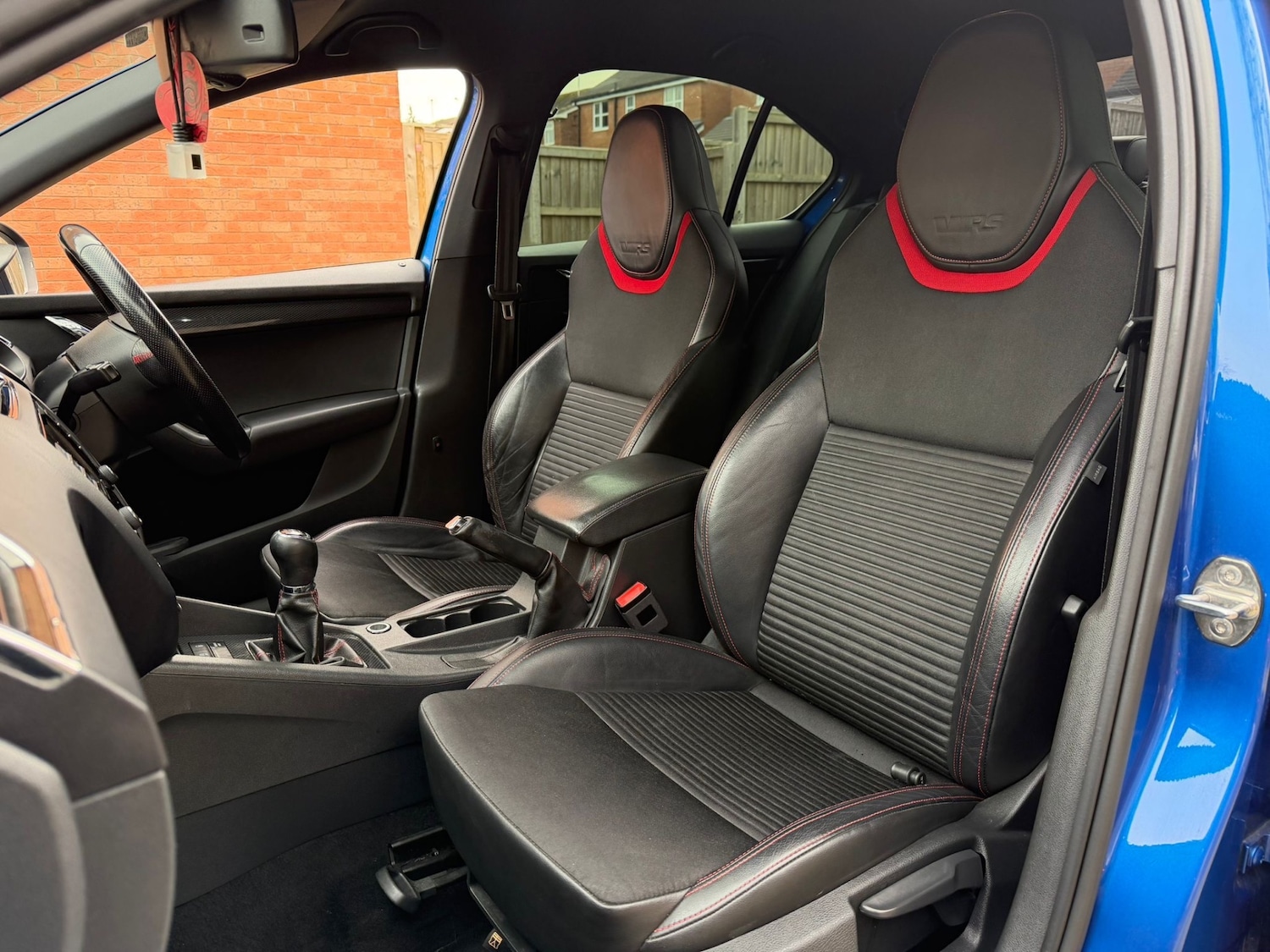 Used Skoda Octavia 2016 for sale - 77613616: Photo 16