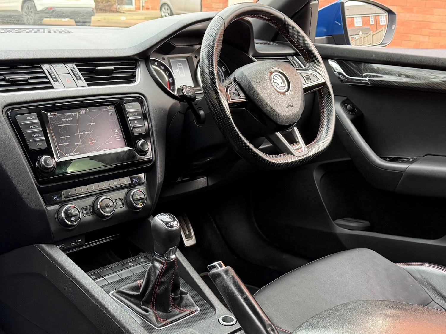 Used Skoda Octavia 2016 for sale - 77613616: Photo 18