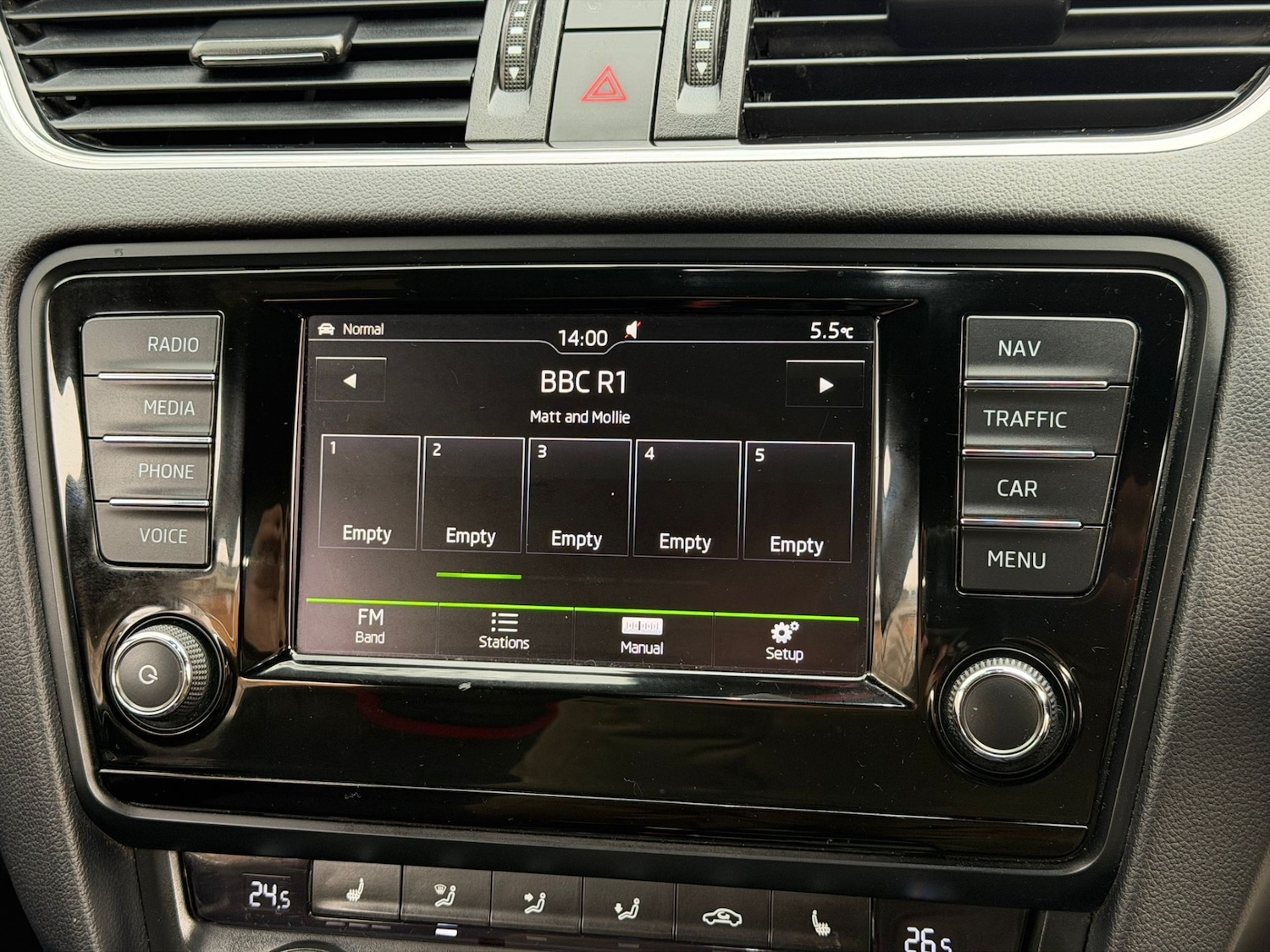 Used Skoda Octavia 2016 for sale - 77613616: Photo 23